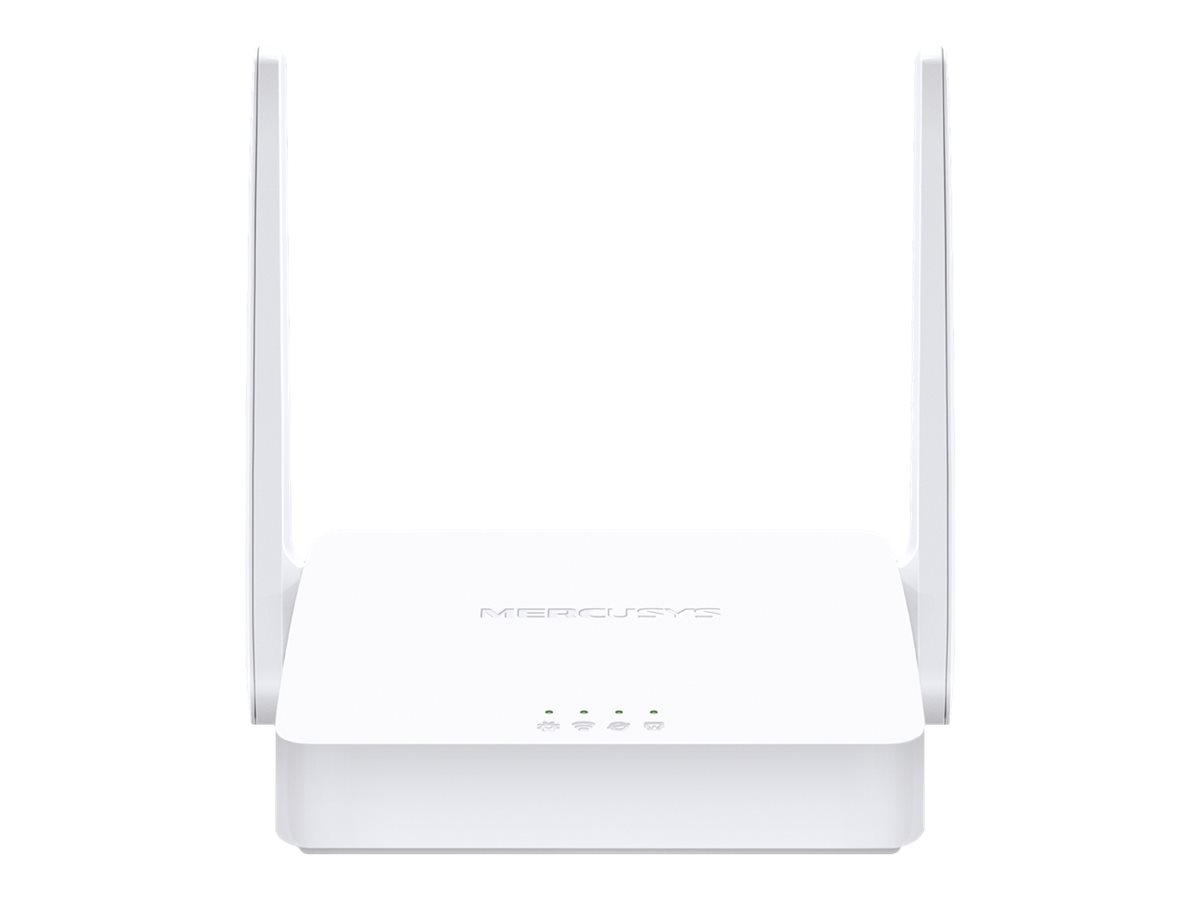 Mercusys MW302R Trådløs router