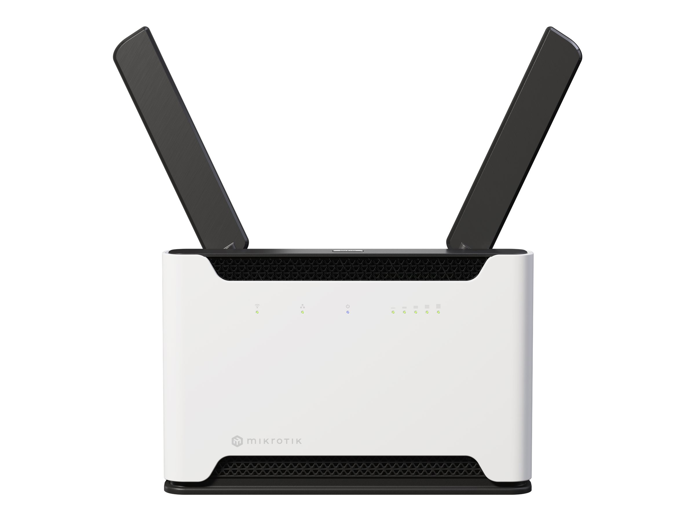 MikroTik Chateau 5G R17 ax - wireless router - WWAN - Wi-Fi 6 - 3G 4G 5G - desktop - Wireless router Wi-Fi 6