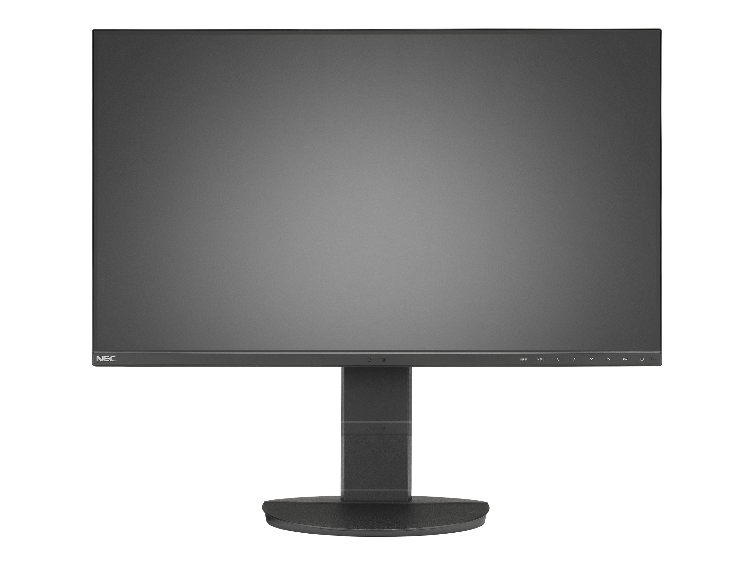 NEC MultiSync EA271F 27" AH-IPS 1920 x 1080 (Full HD) DVI VGA (HD-15) HDMI DisplayPort 60Hz