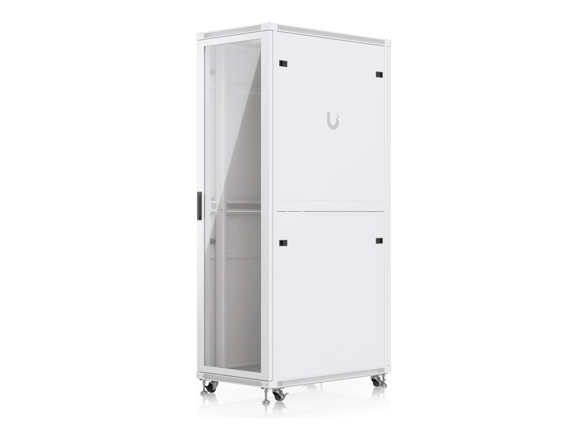 Ubiquiti UACC-Rack-42U-1000-G Hvid