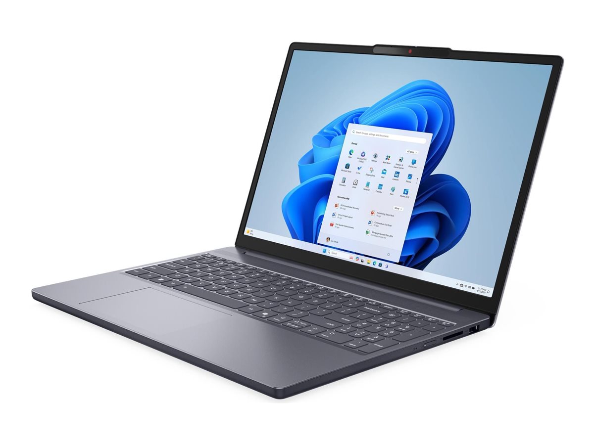 Lenovo IdeaPad Slim 3 15ARP10 15.3" 1920 x 1200 (WUXGA) 170 16GB 1TB AMD Radeon 680M Windows 11 Home