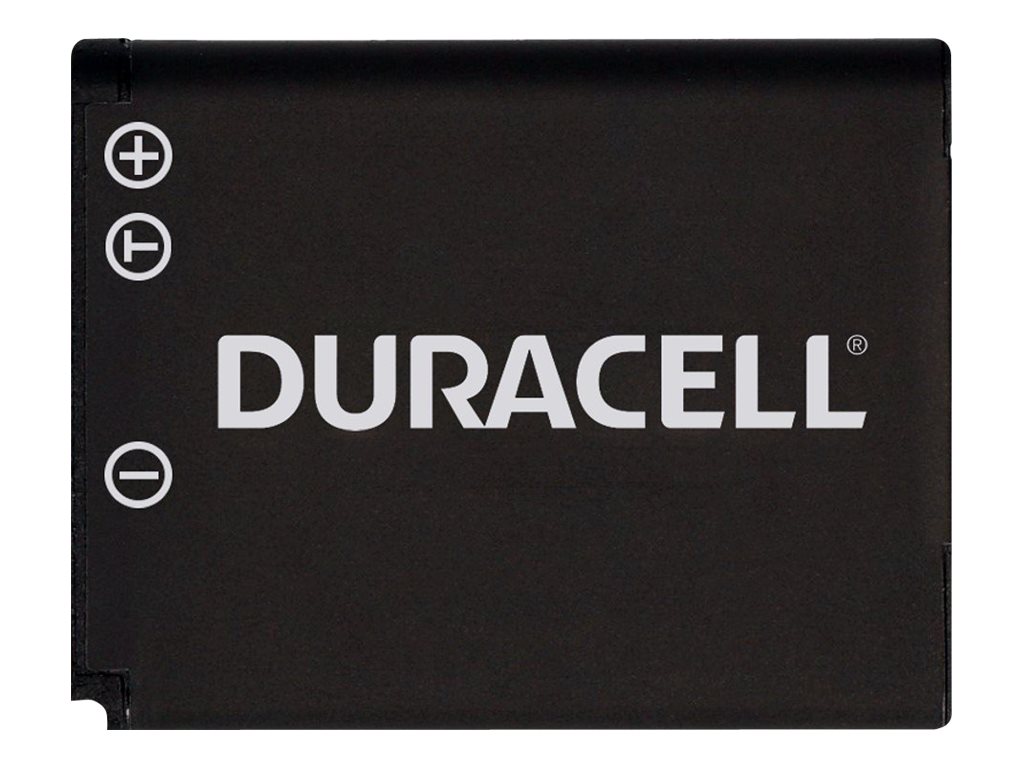Duracell Batteri Litiumion 700mAh