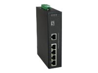 LevelOne IFS-0501 Switch 5-porte 10/100