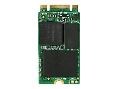Transcend SSD MTS400 64GB M.2 SATA-600
