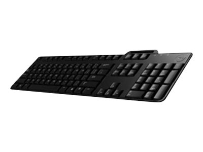 Dell KB813 Smartcard Tastatur Kablet Estisk