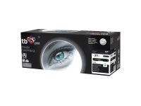 TB Cyan 1000 sider Toner TH-311AR