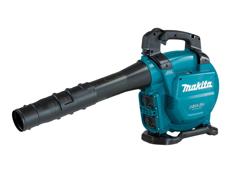 Makita DUB363ZV - Havesugemaskine/bladblæser - elektrisk - 18 V - 860 W - intet batteri - 0-7850 opm - 804 m³/h - 234 km/h - 6.8 kg - SOLO