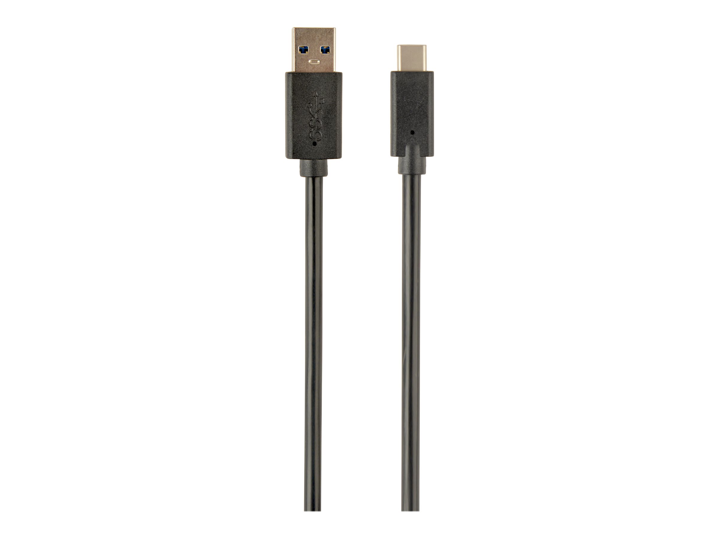 Gembird Cablexpert - USB-C cable - 24 pin USB-C to USB Type A - 3 m