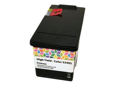 Primera Blæk Dye Based (c/m/y) - Lx910e