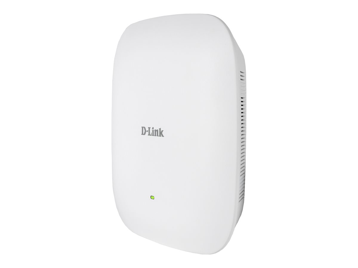D-link Dap-x2850 Wlan Adgangspunkt 3600 Mbit/s Hvid Strøm Over Ethernet (poe)