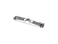 Zebra Printhead 203dpi - Zd220/zd230/zd888