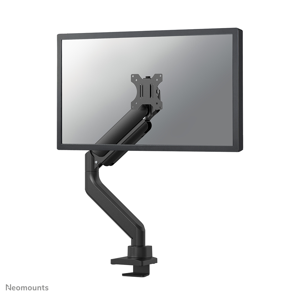 Neomounts DS70-450BL1 mounting kit - full-motion - for LCD display - black
