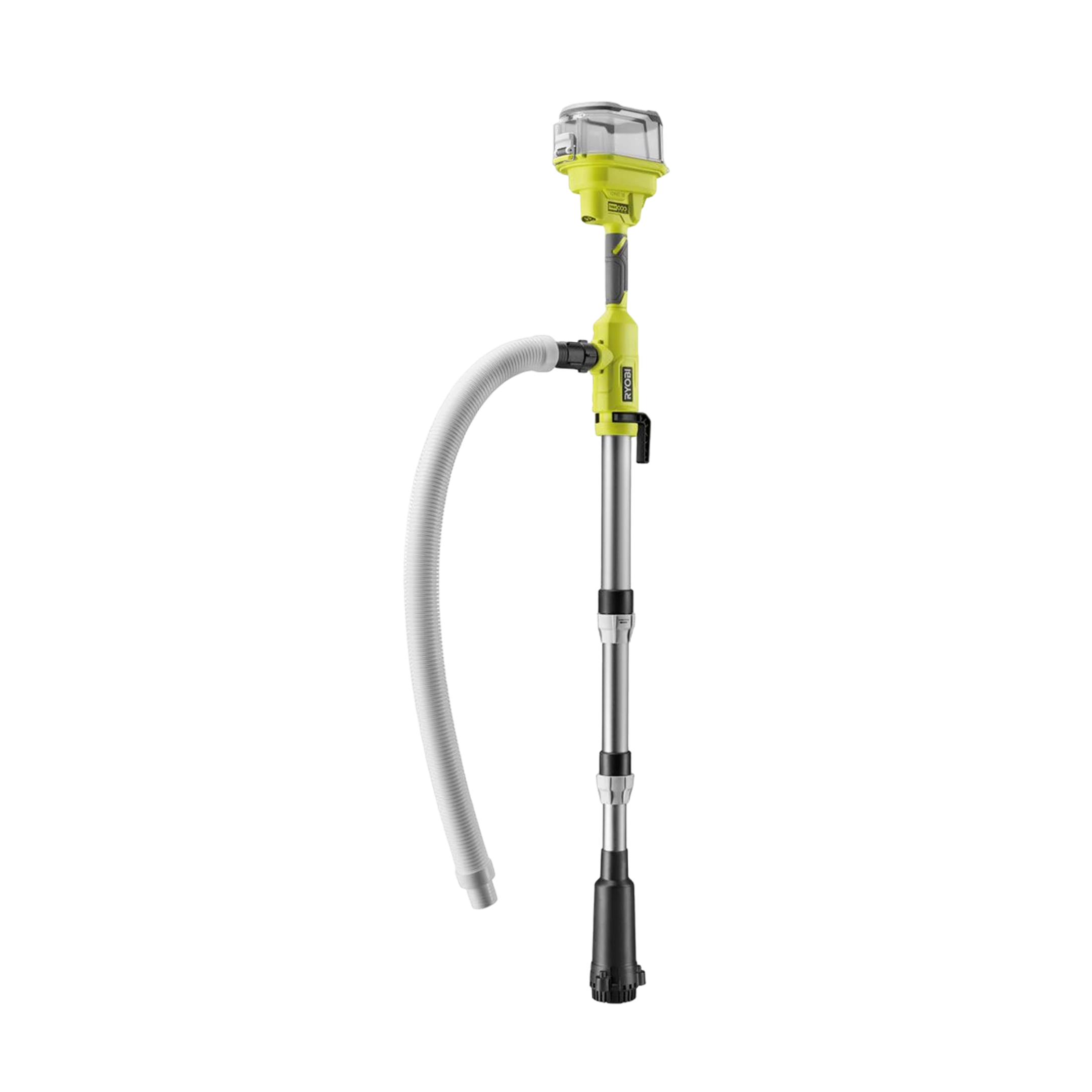 Vandens siurblys Ryobi RY18STPA-0  18 V (be akumuliatoriaus ir pakrovėjo)