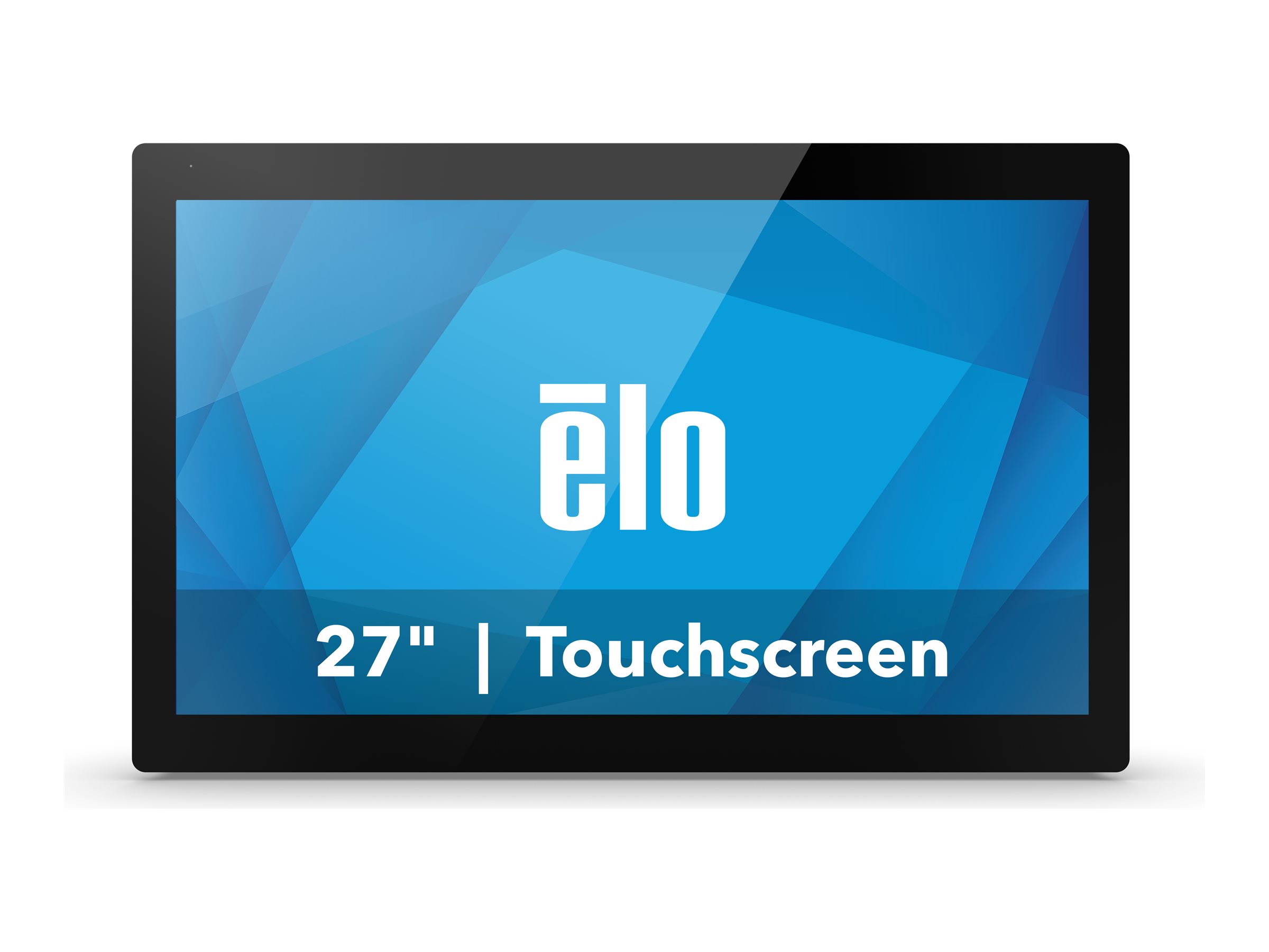 Elo 2799L 27" 1920 x 1080 (Full HD) HDMI DisplayPort VGA (DB-15) 60Hz