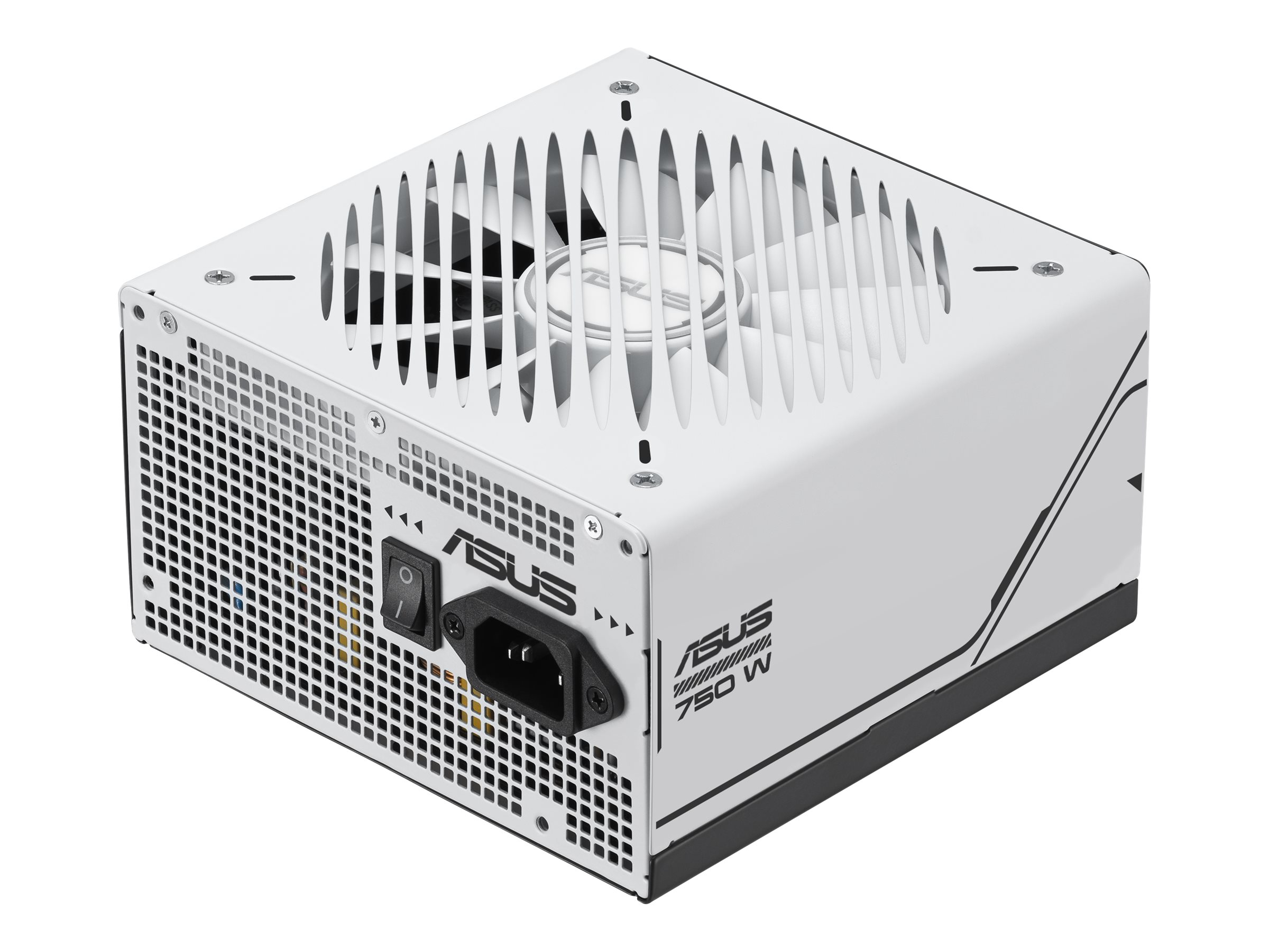 ASUS PRIME 750Watt 80 PLUS Gold