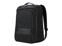 Lenovo Thinkpad Professional 16 tommer Backpack Gen 2 16 tommer Sort