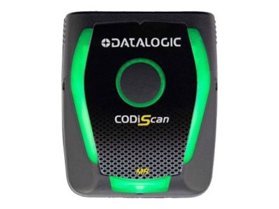 Datalogic CODiScan - Stregkodescanner - bærbar - SR - 2D imager - afkodet - Bluetooth 5.2, 802.11b/g/n