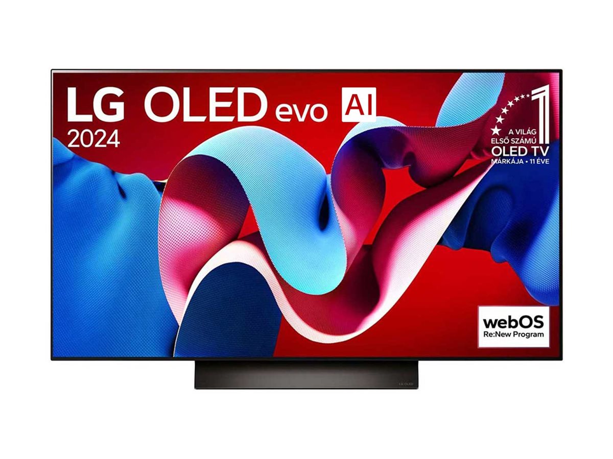 LG OLED48C41LA 48" 4K UHD (2160p)