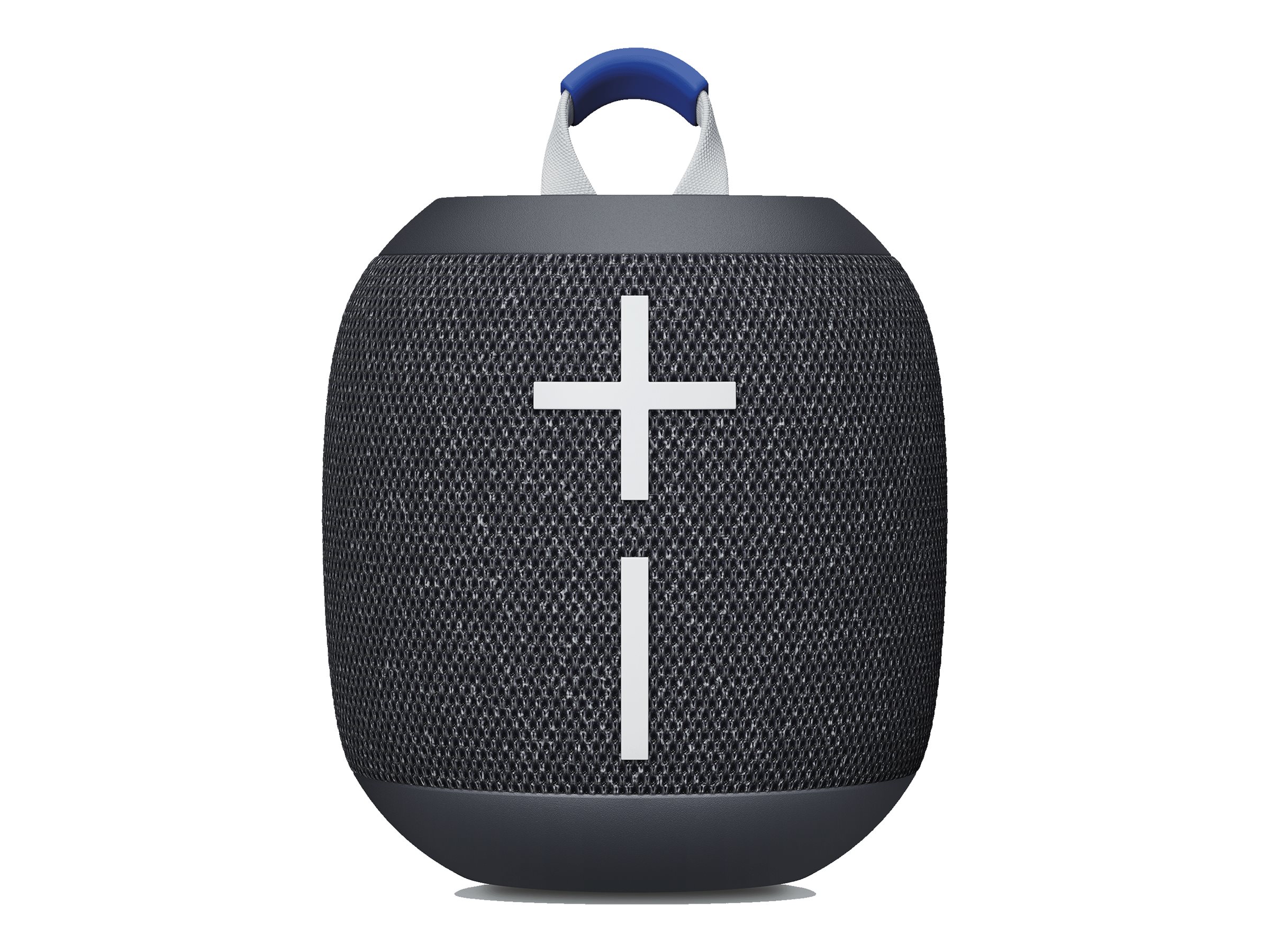 Ultimate Ears WONDERBOOM 4 - Højttaler - til transportabel brug - trådløs - Bluetooth - aktiv sort