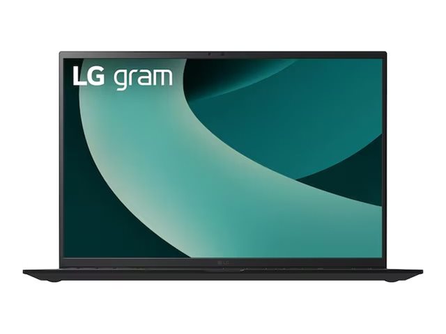LG gram 17Z90TL-G.AU78G 17" 2560 x 1600 256V 16GB 1TB Intel Arc Graphics 140V Windows 11 Home