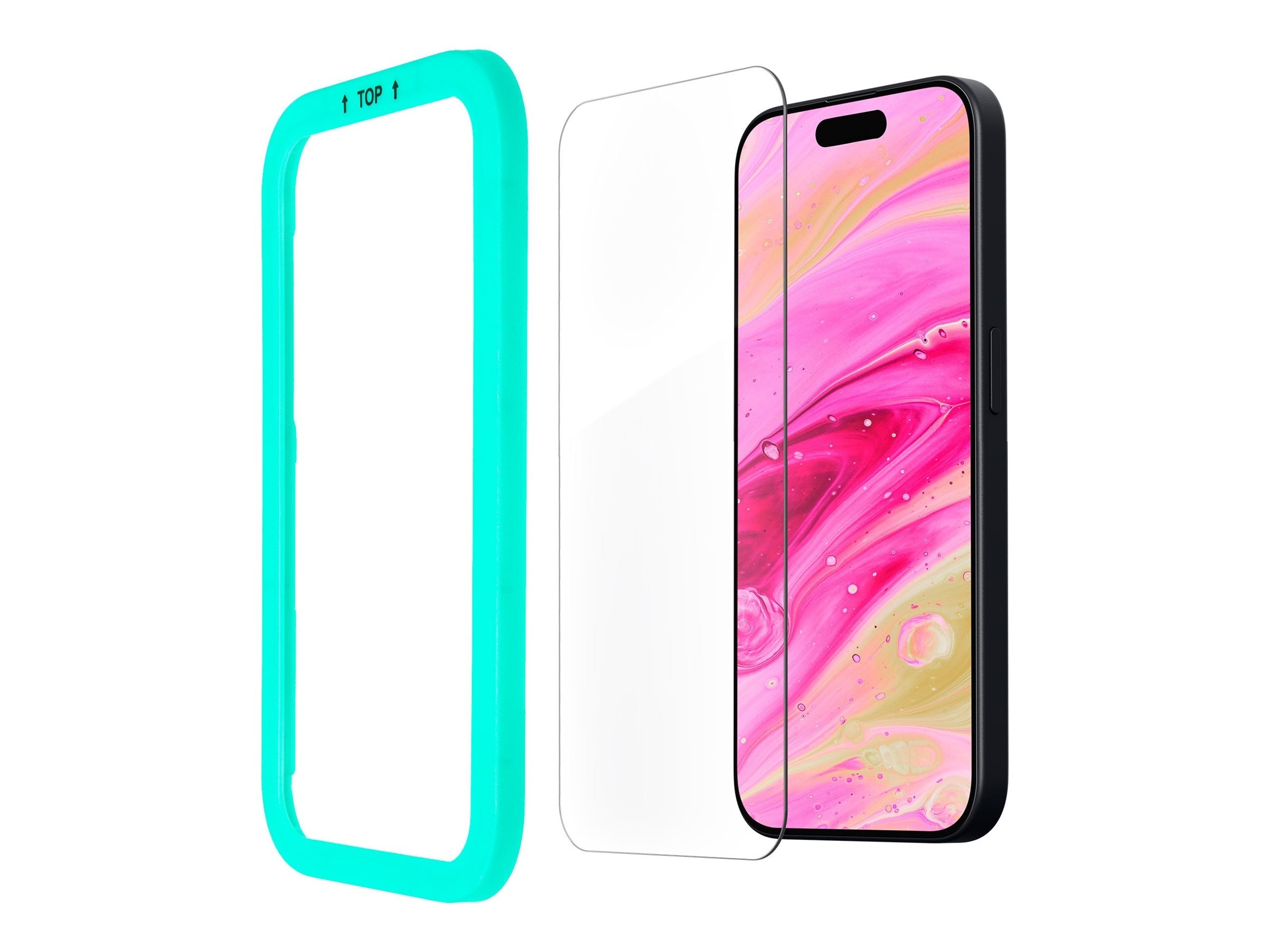 Laut Prime Glass Krystal Apple iPhone 16
