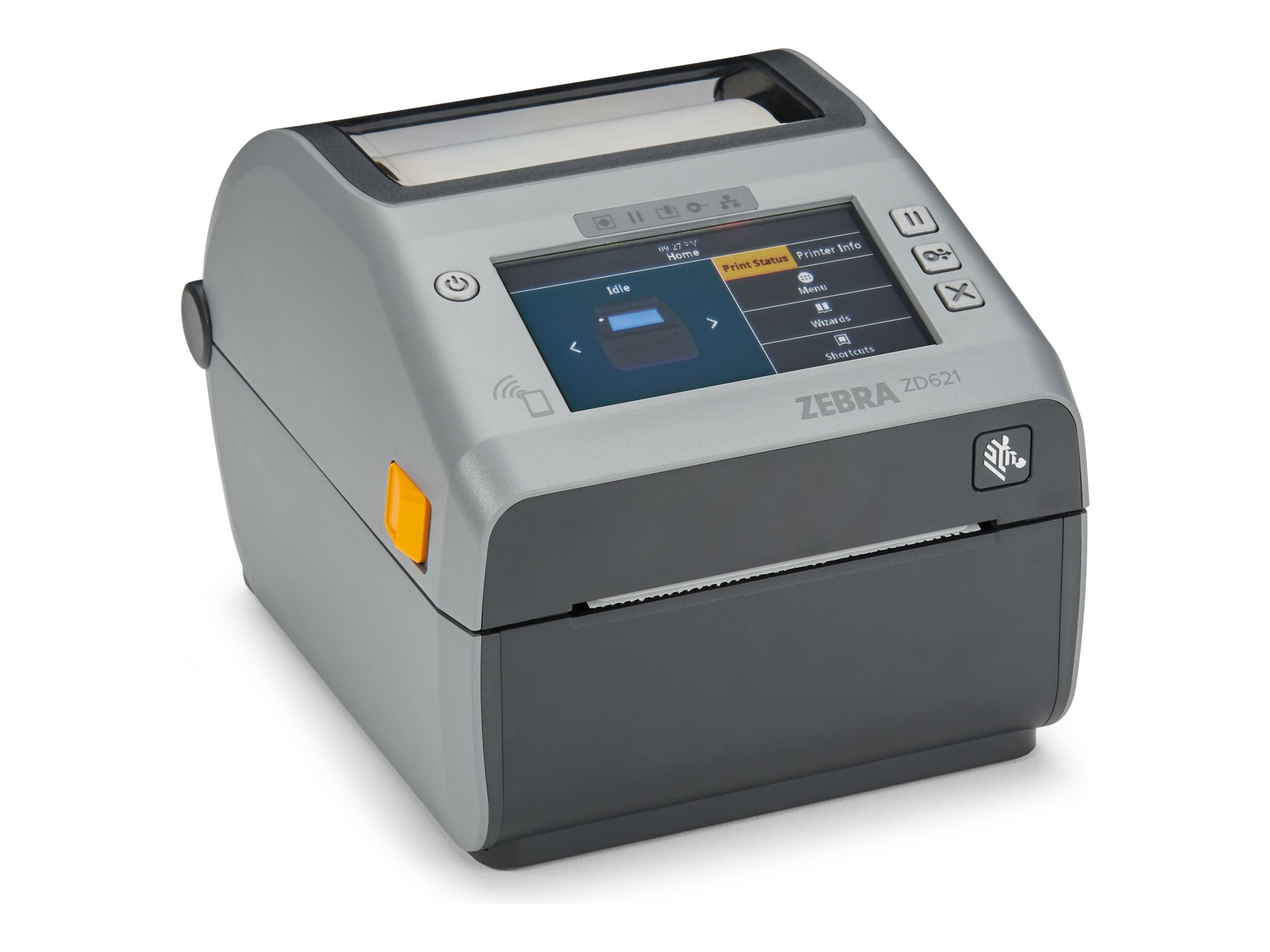 Zebra ZD600 Series ZD621 Direkte termisk