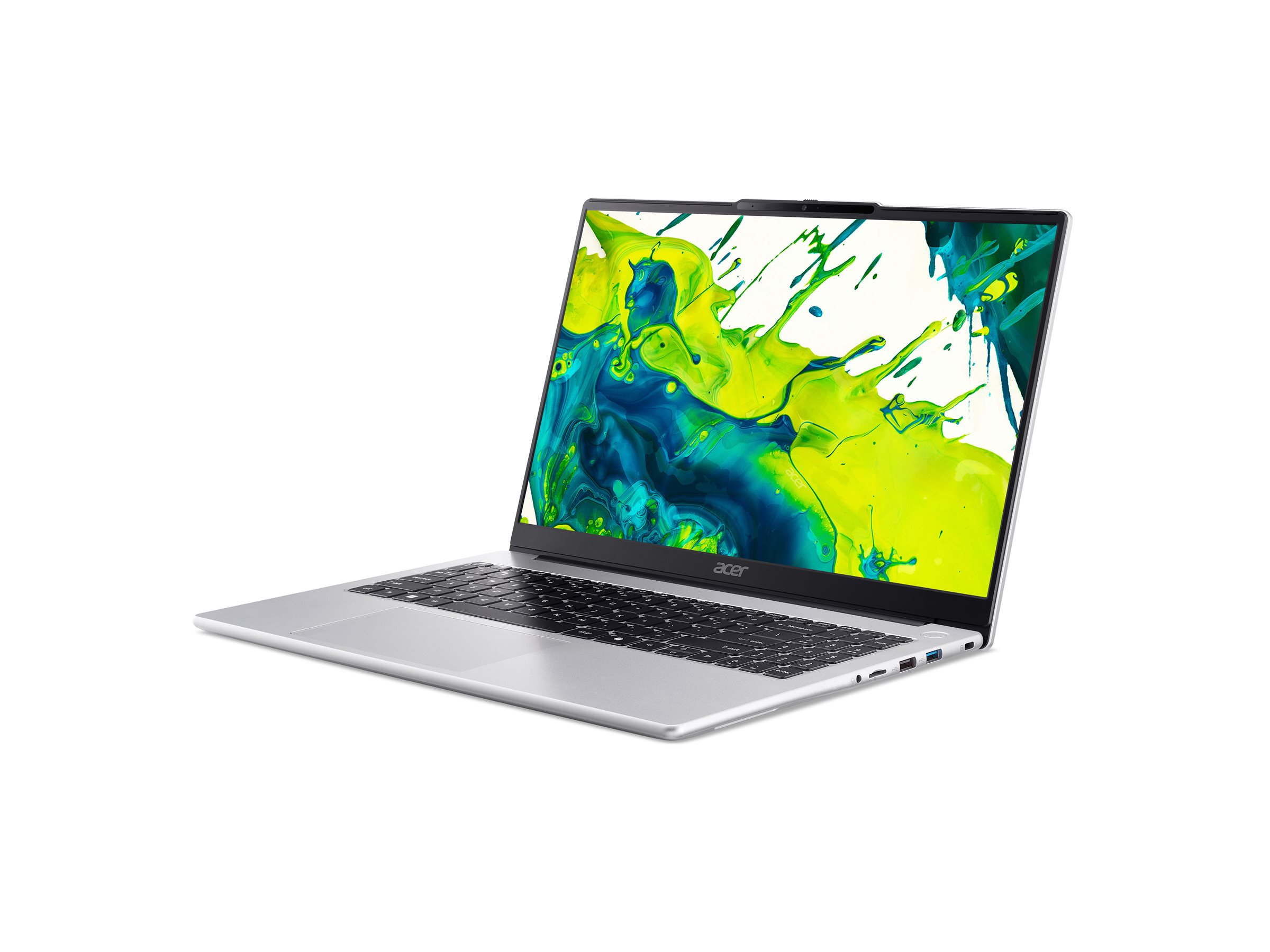 Acer Aspire Lite 15 AL15-44P 15.6" 1920 x 1080 (Full HD) 7430U 8GB 512GB AMD Radeon Graphics Windows 11 Home