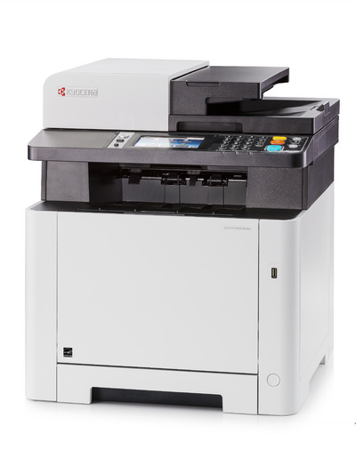 Kyocera Ecosys M5526Cdn Laser A4 1200