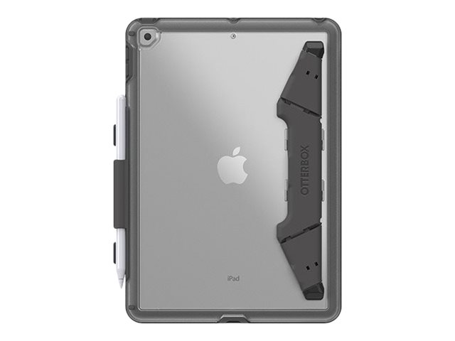 OtterBox Unlimited (old version) Apple iPad 7th/8th/9th gen Grey - ProPack
