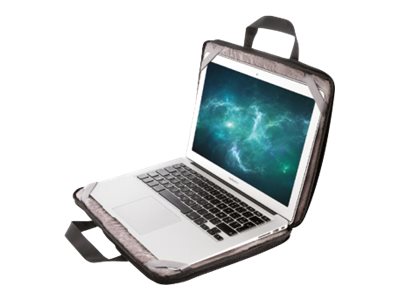 Mobilis Trendy Hylster 14" Grå