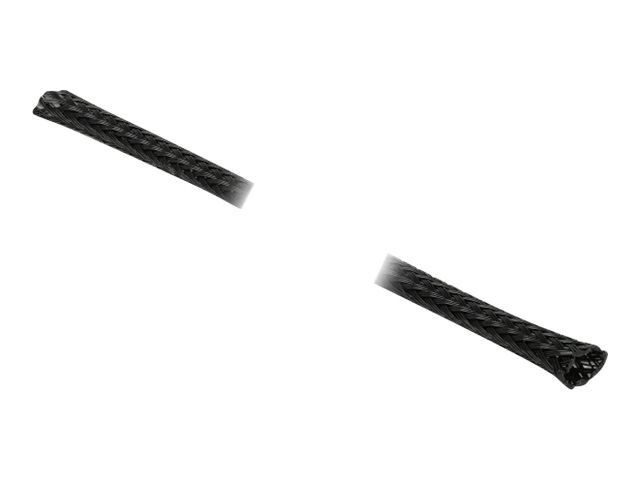 Delock Stretchable 5m Sort