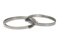 Axis Steel Straps Tx30 1450mm 2-pack