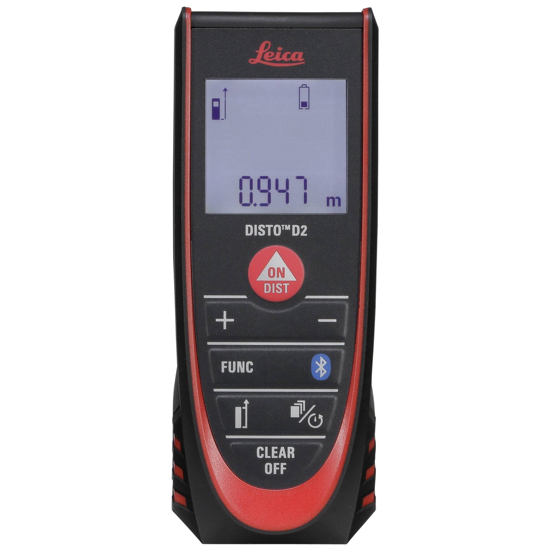 Leica DISTO D2 Laserdistancemåler