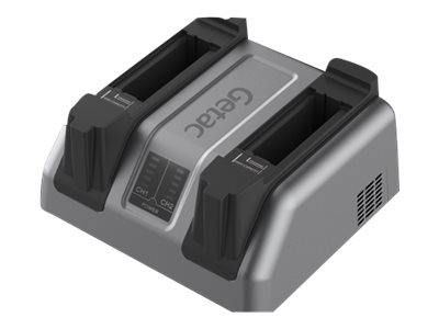 Getac Batterioplader