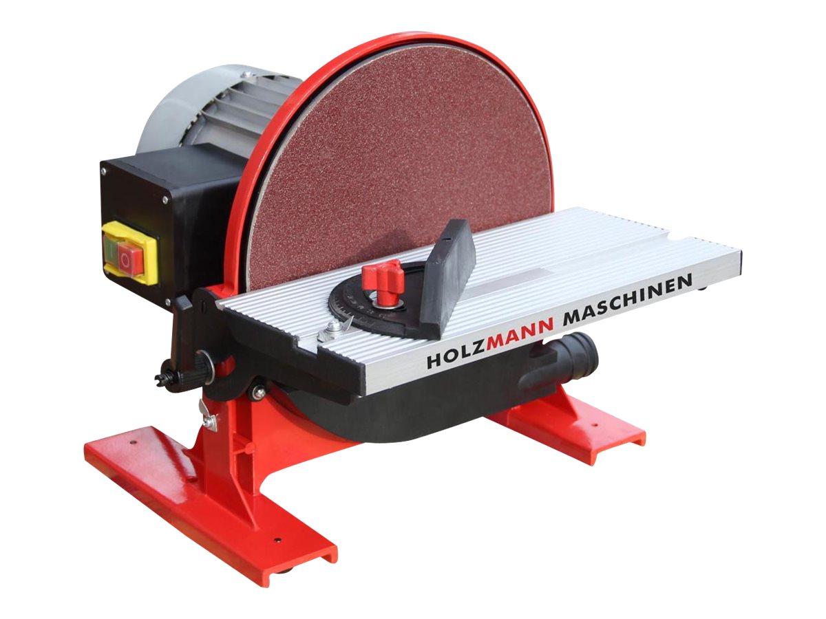 Rondelsliber/Skivepudser TSM250_230V Holzmann