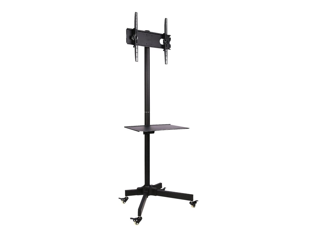 IC INTRACOM techly - Maks 25 kg - Maks størrelse 55"