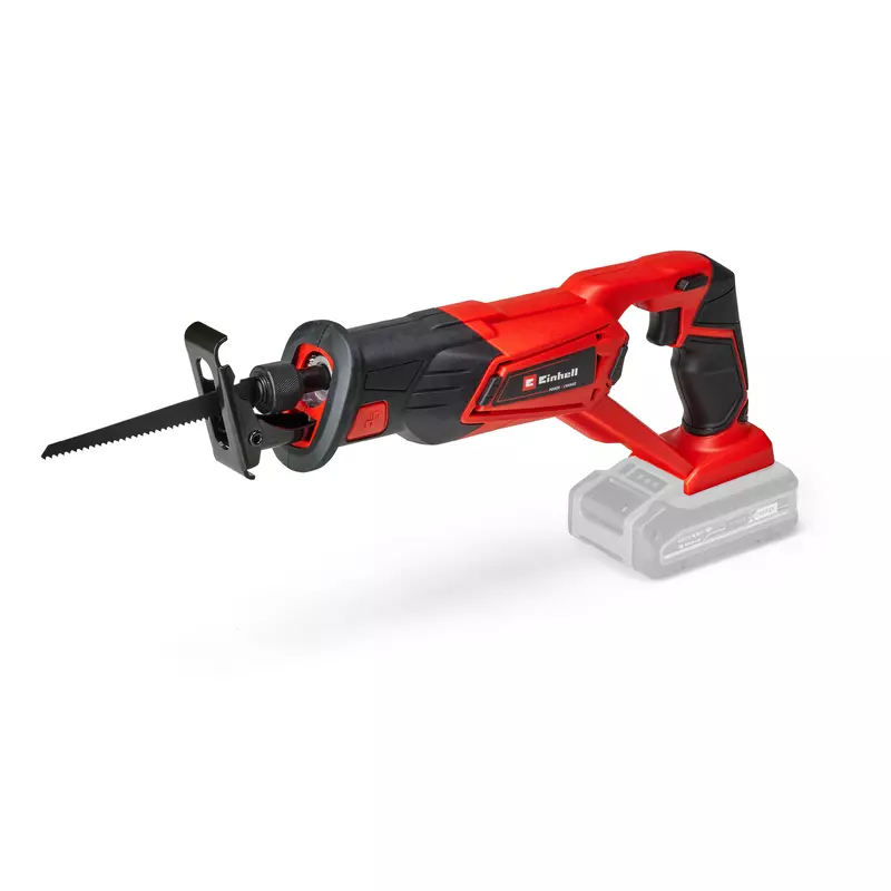 Einhell Akku-bajonetsav 18 V Li-ion Solo - TE-AP 18 Li-Solo