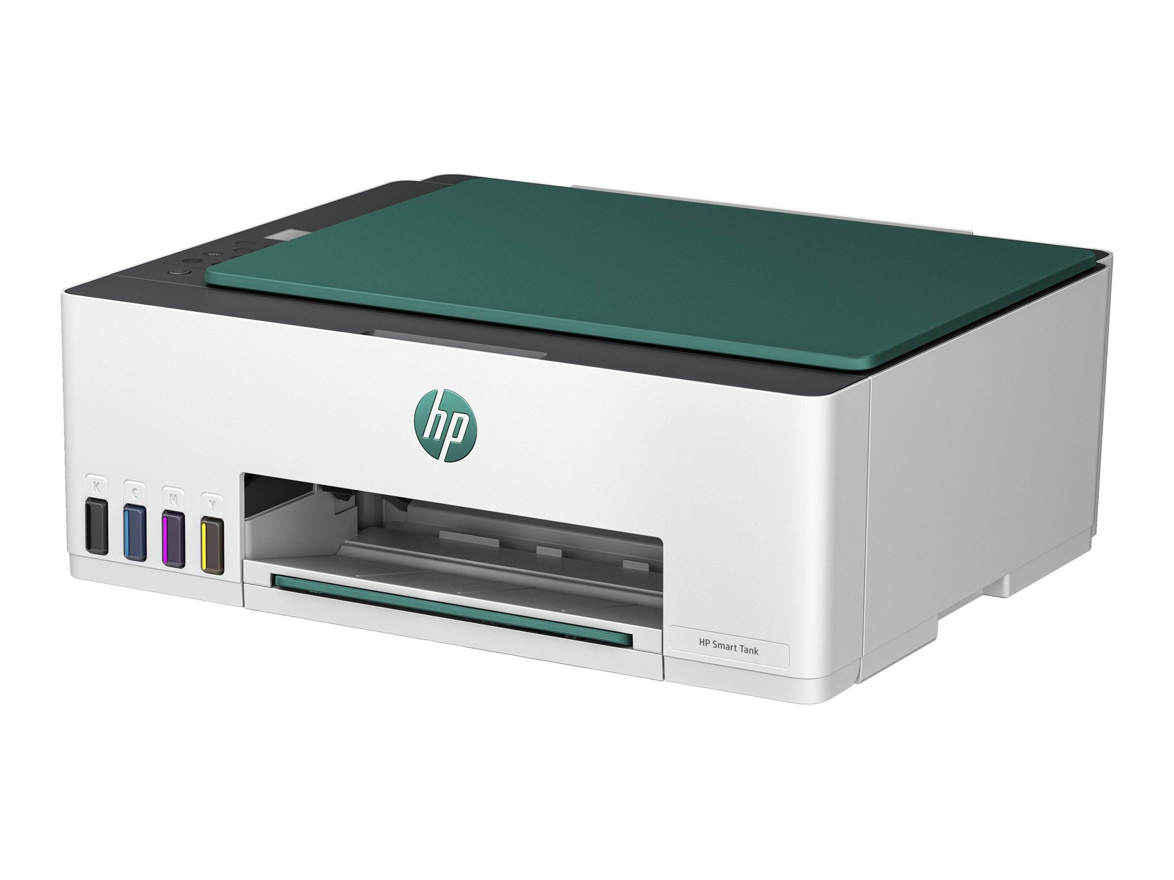 HP Smart Tank 5106 All-in-One Blækprinter billede