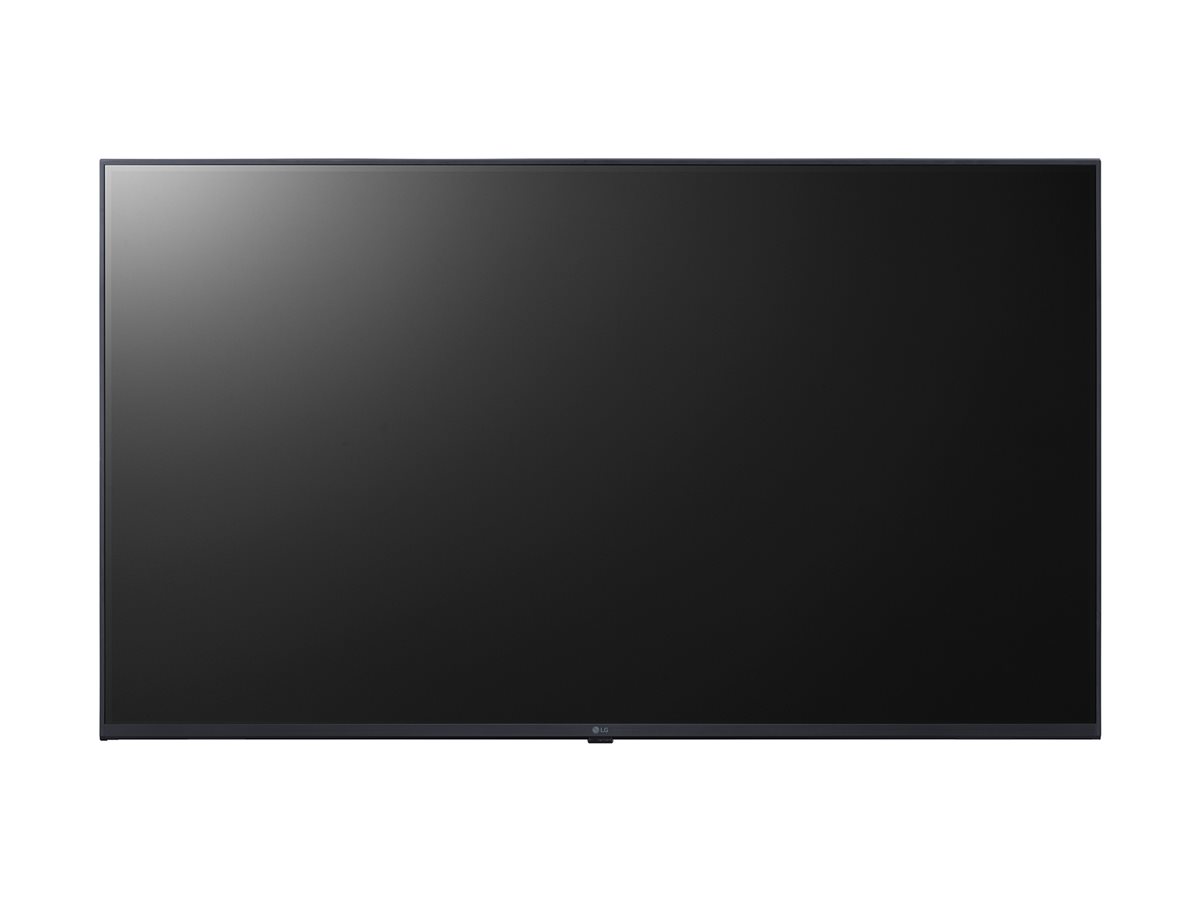 Lg 43ul3j-m 16/7 43 tommer Ads 300cd/m² 3840 × 2160pixels
