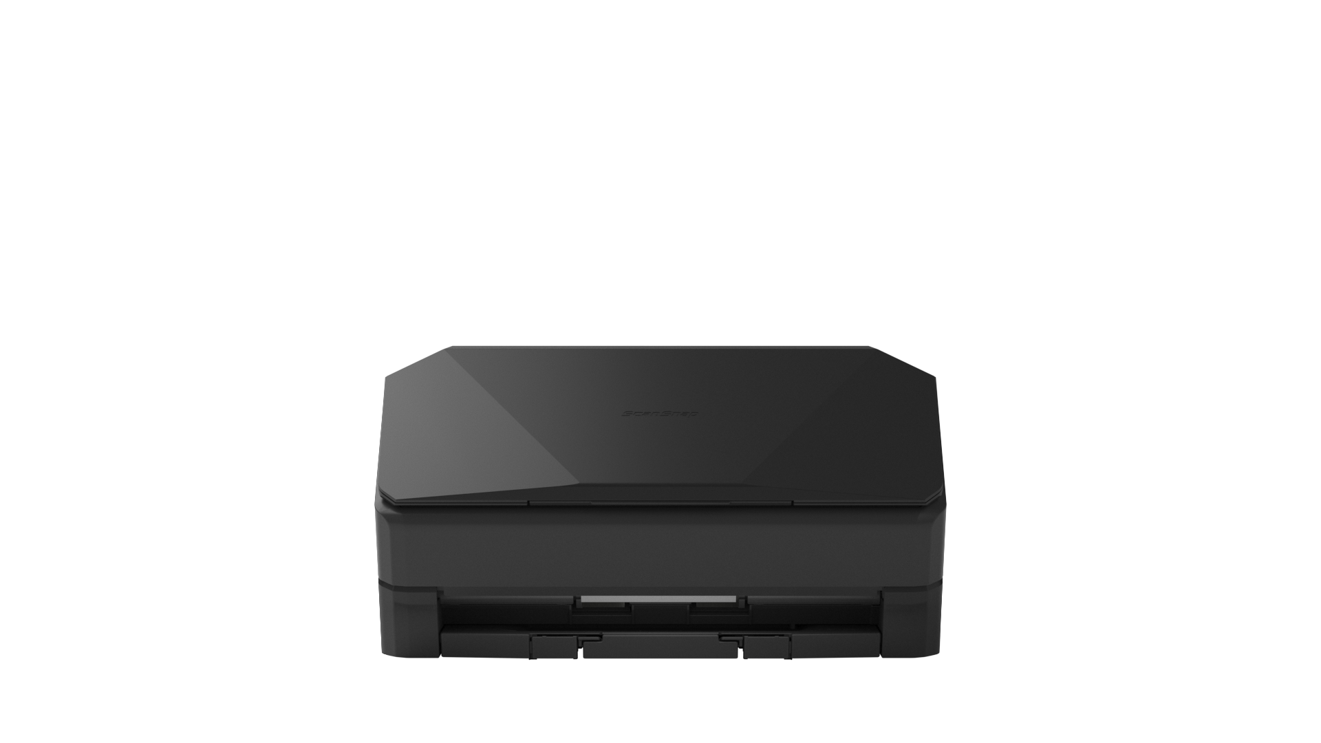 Ricoh ScanSnap iX2500 - Dokumentscanner - Dual CIS - Duplex - 279 x 432mm - 600 dpi x 600 dpi - op til 45 ppm (mono) / op til 45 ppm (farve) - ADF (1