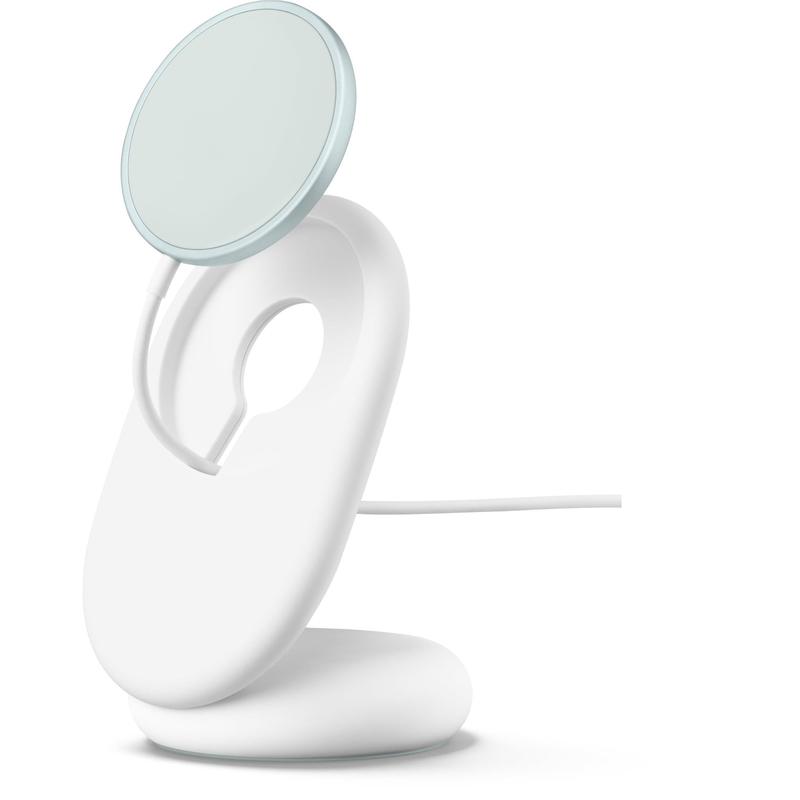 Google Pixelsnap Qi2 Wireless Charger With Stand 1m