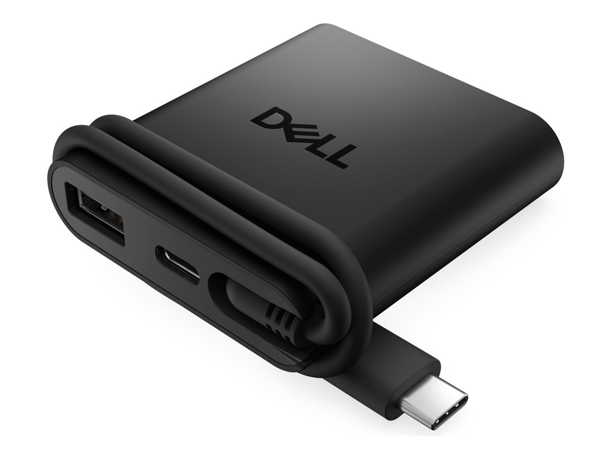 Dell Pro DA225 - docking station - USB-C - HDMI