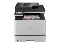 Brother MFC-L8730CDW - multifunction printer - colour Multifunktion - Farve - Laser