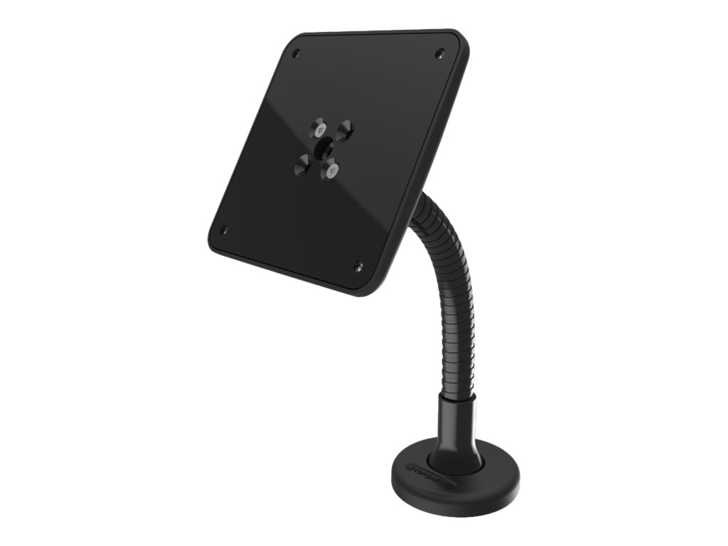Compulocks Flex Arm VESA Counter Top Kiosk Mount Black - Maks - Maks størrelse