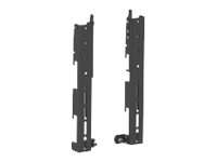 SMS LFD Modules Pro Komponenter til montering 46" -95" LCD / plasma panel