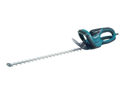 Makita UH6580 - Hæktrimmer - elektrisk - 700 W - 1500 spm - 65 cm - Skærekapacitet 21 mm - 4.2 kg