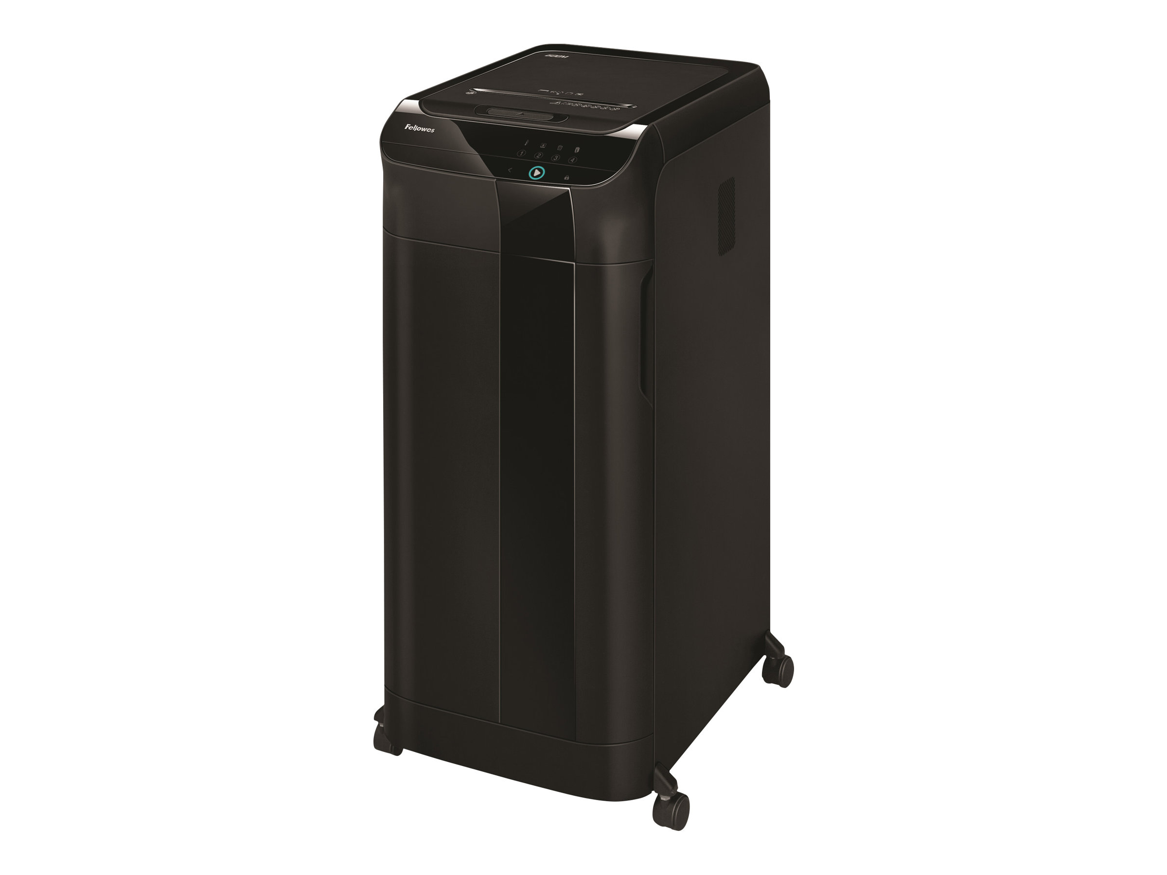 Fellowes AutoMax Makulator Micro-cut 2 x 12 mm