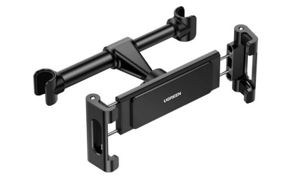 Ugreen 60108, Tablet/UMPC, Passiv holder, Bil, Sort