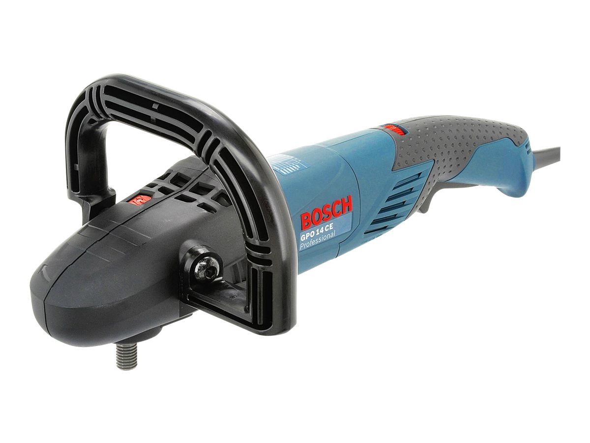 Bosch GPO 14 CE Professional Polering 1400W