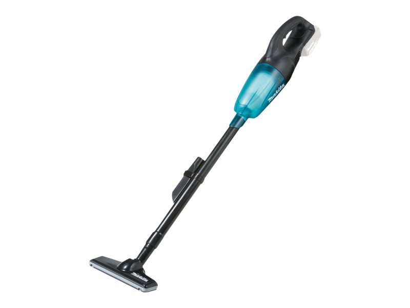 Makita DCL180ZB, Dry, Poseløs medfølger ikke Batteri